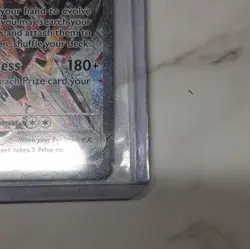 The Pokemon Company Charizard ex 223/197 Obsidian Flames SIR Holo 330 HP ENG - Image 5