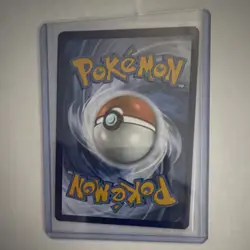 The Pokemon Company Lechonk Illustration Rare Holo 209/197 SV03: Obsidian Flame… - Image 2