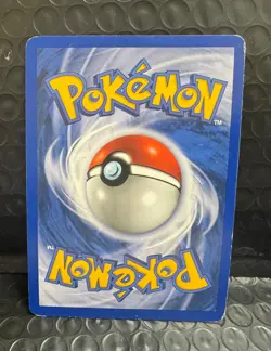 Alakazam 1/130 Base Set 2 Unlimited Holo Pokemon TCG - Image 4