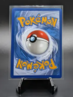 Pikachu ex 276/217 Ascended Heroes SIR Art Holo English Pokemon TCG Treekachu - Image 2