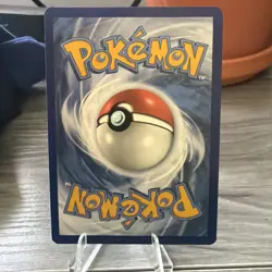 Koraidon 014 Holo Promo Scarlet & Violet Promo Pokemon Near Mint - Image 2