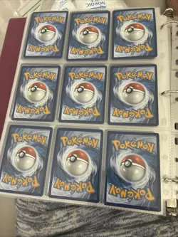 Pokemon Binder Collection - Image 2