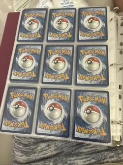 Pokemon Binder Collection - Image 4