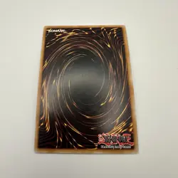 YuGiOh! - Starlight Road - SECRET RARE - DPCT-EN004 - LP - Limited Edition - Image 2
