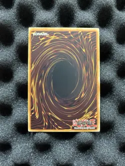 El Shaddoll Meshachrer BLGG-EN022 Secret Rare | Yu-Gi-Oh! TCG - Image 2
