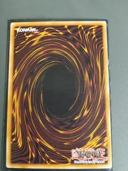 carte yu gi oh francaise Spadassin Silencieux LV5 Edition Limitee - Image 2