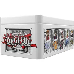Yu-Gi-Oh! Trading Card Game: 2025 Mega-Pack Tin NEW SEALED - Image 2