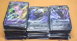 310 Lot RR Chr Pokemon Chinese Card Art Rare Arctibax Frigibax Styracodon J05 - Image 1