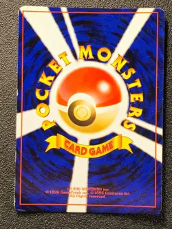 Here Comes team Rocket holo Trainer Team Rocket [LP] Japanese Pokemon Card ff1 - Image 5