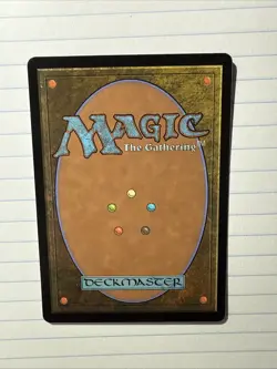 Tribute to the World Tree March of the Machine Regular Card, Near Mint Condition - Image 2