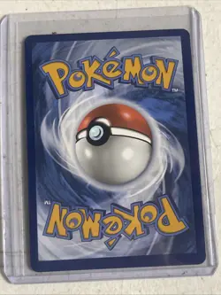 Gurdurr (Master Ball Pattern) 048/086 BLK: Black Bolt English Pokemon Card NM - Image 2