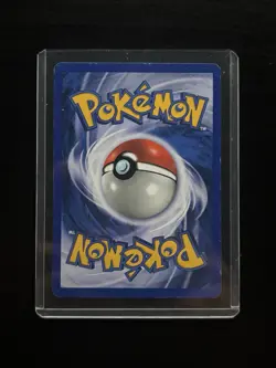 Suicune Neo Revelation Holo Rare Pokemon Card 14/64 WOTC Unlimited - Image 4