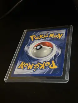 Suicune Neo Revelation Holo Rare Pokemon Card 14/64 WOTC Unlimited - Image 5