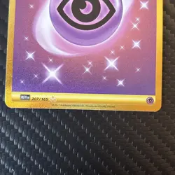 Psychic Energy 207/165 Scarlet & Violet 151 Holo Card - Image 3