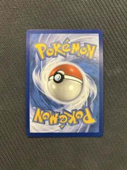 Pokemon TCG Roaring Moon ex 262/182! MP Condition! See Description! - Image 2