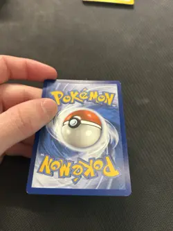 Pokemon TCG Roaring Moon ex 262/182! MP Condition! See Description! - Image 3