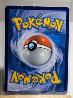 WHITE KYUREM EX 101/113 Ultra Rare Legendary Treasures Pokemon Card DMG - Image 2