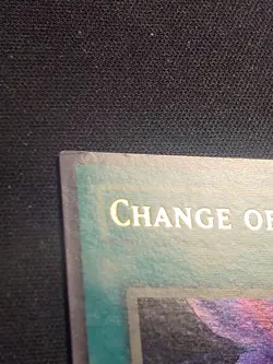 Change Of Heart 1st Edition MRD-060 Ultra Rare Vintage Yu-Gi-Oh Card Played LP - Image 2