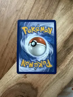 Pokemon Steelix Illustration Rare Full Art 150/132 Me01 Mega Evolution Holo - Image 2