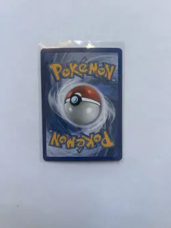 Pokemon TCG Machamp 13/18 Detective Pikachu Card - Image 2