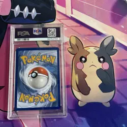 Pokemon Card | PSA 10 Mewtwo VSTAR 079/078 Pokemon Go Rainbow Rare - Image 4