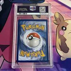 Pokemon Card | PSA 10 Mewtwo VSTAR 079/078 Pokemon Go Rainbow Rare - Image 5