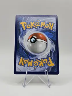 Pokemon Mega Evolution Promo Mega Gengar EX 073 Black Star Promo English NM - Image 2