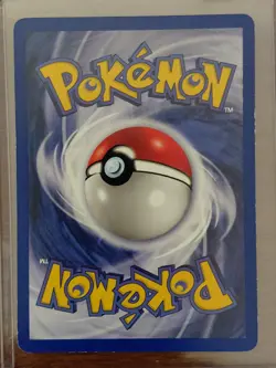 Vintage Pokemon TCG Team Rocket 1st Edition 8 Card Lot Moderately Played - Image 3