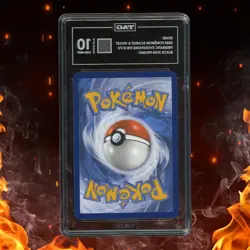 Pokemon Prismatic Evolutions EEVEE Black Star Promo TAG 10 #173 - Image 2