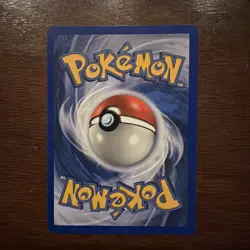 Pokemon Breeder - 102/110 - Pokemon Legendary Collection Rare Card WOTC NM - Image 2