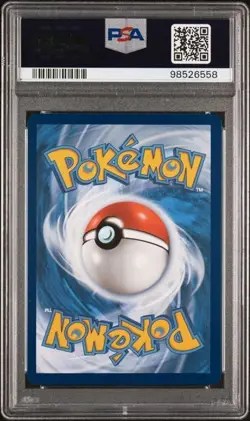 2024 TERAPAGOS ex SPECIAL ILLUSTRATION RARE 170 psa 10 POKEMON SCR EN-STELLAR CR - Image 2