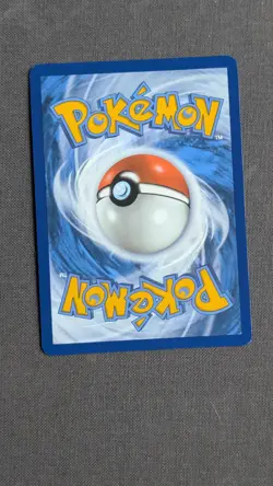 Pokemon Card Scream Tail 042/131 - Pokeball Reverse Holo Prismatic Evolutions NM - Image 2