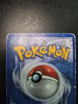 Nintendo 2005 Pokemon TCG EX Unseen Forces Lugia ex 105/115 Holo Rare - Image 5