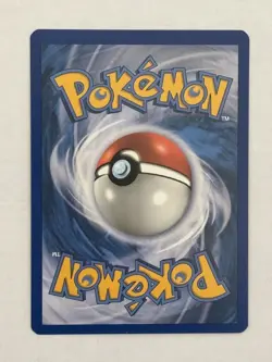 2012 POKEMON PSYDUCK 32/149 BLACK & WHITE BOUNDARIES CROSSED REGULAR NM - Image 2