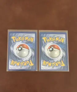 2012 POKEMON PSYDUCK 32/149 BLACK & WHITE BOUNDARIES CROSSED REGULAR NM - Image 3