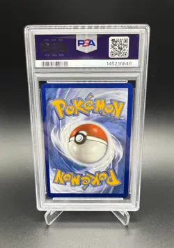 2022 POKEMON SWSH #177 FA/ORGN.FRM.DIALGA V ASTRAL RADIANCE PSA 10 - Image 2