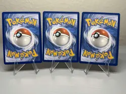 Ash's Pikachu Lot- SM110, SM113, SM114 - (3 Pokemon cards) - Image 2