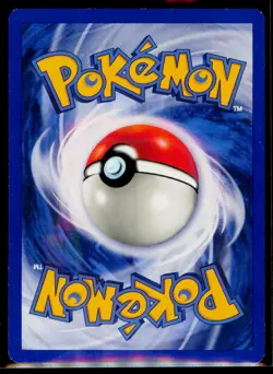 Pokemon TCG - Neo Destiny - Unlimited - Hitmonlee 42/105 LP - Image 2