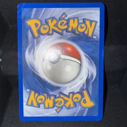 Pokemon TCG Gloom Aquapolis E-Card Series 49/144 Uncommon Card 2002 MP - Image 2