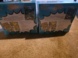Pokemon: Ascended Heroes Elite Trainer Box (ETB) Factory Sealed 2x Read Descript - Image 2