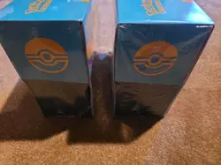 Pokemon: Ascended Heroes Elite Trainer Box (ETB) Factory Sealed 2x Read Descript - Image 4