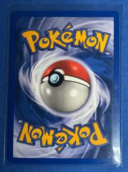 Lt. Surge's Pikachu 1st Edition 81/132 Gym Heroes Non Holo Pokemon Rare WOTC - Image 2