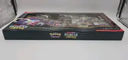 Pokemon TCG Paldean Fates Great Tusk & Iron Treads ex Premium Collection Sealed - Image 4