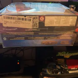 Pokemon Stellar Crown Elite Trainer Box Sealed Brand New W/protector - Image 5
