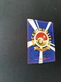 Sabrina’s Jynx 1999 No. 124 Gym Challenge Banned Japanese Pokemon Vintage LP #52 - Image 4