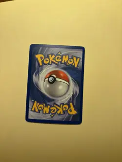 Pokemon TCG Lightning Energy 108/110 Holon Phantoms Reverse Holo English 2006 - Image 3