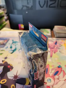 Yu-Gi-Oh! Machine Re-Volt Structure Deck 1st Edition Sealed - Image 2
