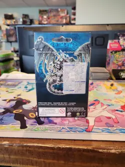 Yu-Gi-Oh! Machine Re-Volt Structure Deck 1st Edition Sealed - Image 4