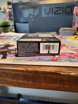 Yu-Gi-Oh! Machine Re-Volt Structure Deck 1st Edition Sealed - Image 5