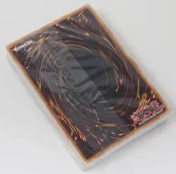 Yu-Gi-Oh Warrior's Triumph Structure Deck 1st Edition English - No Box - Image 3